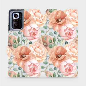 Phone Case Xiaomi Redmi Note 10 pro - Design MP02S
