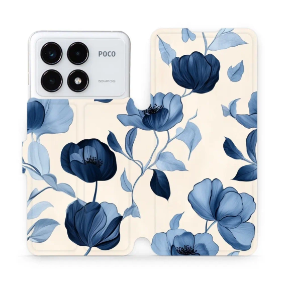 Phone Case Xiaomi POCO F6 Pro - Design VP73S