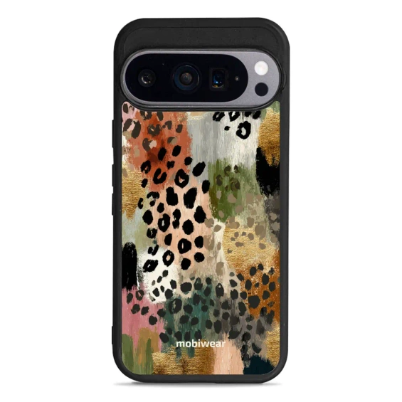 Phone Glossy Case Google Pixel 9 Pro - Design G167G