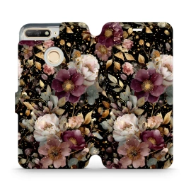 Phone Case Huawei Honor 7A - Design V169S