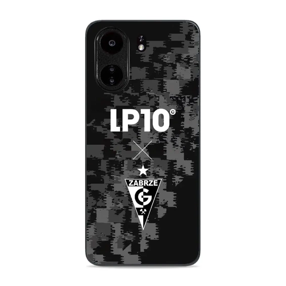 Phone Glossy Case Xiaomi POCO C65 - Design G09GZ