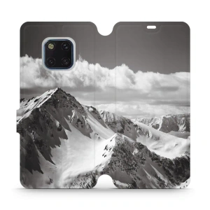 Phone Case Huawei Mate 20 Pro - Design M152P