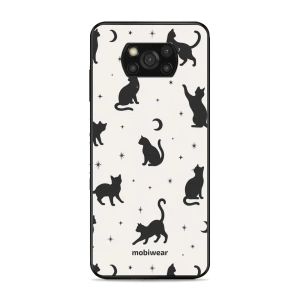 Hülle Glossy Case für Xiaomi Redmi Note 14 4G - Farbe G162G