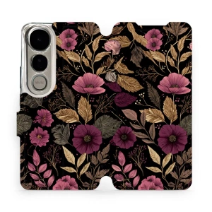 Etui do Vivo V50 Lite - wzór V170S