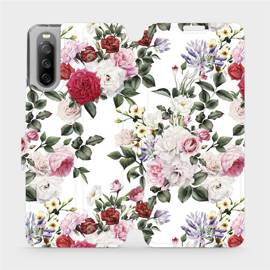 Phone Case Sony Xperia 10 III - Design MD01S