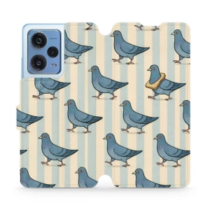 Phone Case Xiaomi Redmi Note 12 Pro Plus 5G - Design VP91S