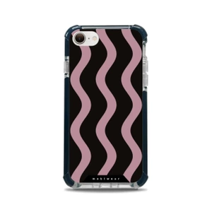 Case MagSafe Elite Bumper for Apple iPhone SE 2022 - Design DA54D