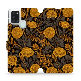 Phone Case Samsung Galaxy A21S - Design V173S