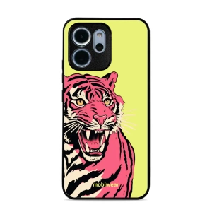 Hülle Glossy Case für OPPO Reno 14 FS 5G - Farbe G051G