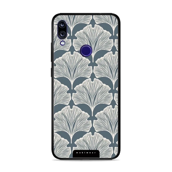 Phone Glossy Case Xiaomi Redmi Note 7 - Design GA43G