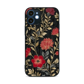 Phone Glossy Case Apple iPhone 12 - Design G172G