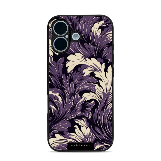 Hülle Glossy Case für Apple iPhone 17 - Farbe GA46G