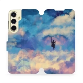 Phone Case Samsung Galaxy S24 FE - Design MR09S
