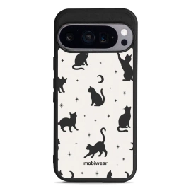 Phone Glossy Case Google Pixel 9 Pro - Design G162G