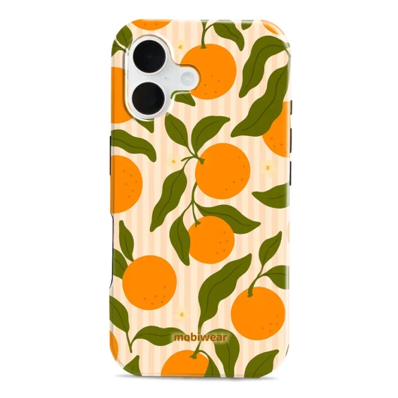 Etui Elite Pro do Apple iPhone 16 - wzór EP82E