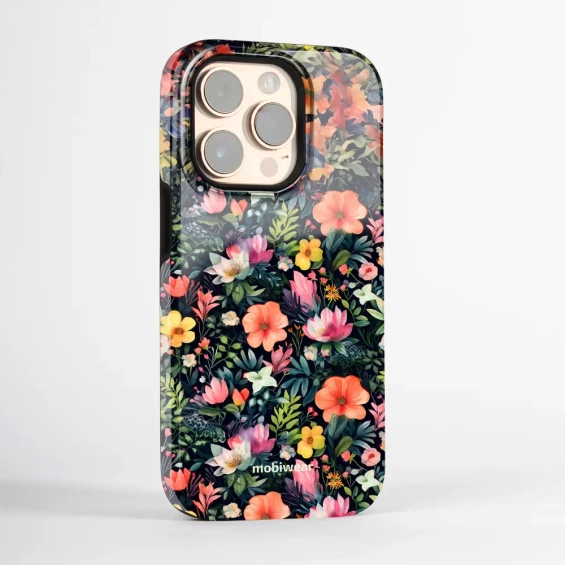 Case Elite Pro for Samsung Galaxy S25 Edge - Design EP48E