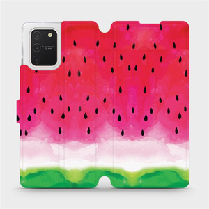 Phone Case Samsung Galaxy S10 Lite - Design V086S