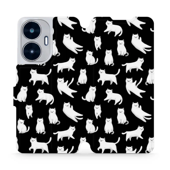 Phone Case Realme C55 - Design V163S