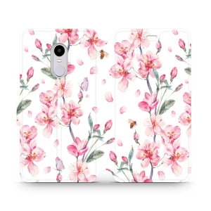 Hülle für Xiaomi Redmi Note 4X - Farbe M124S