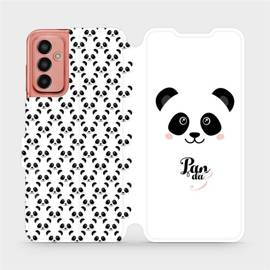 Phone Case Samsung Galaxy M13 - Design M030P
