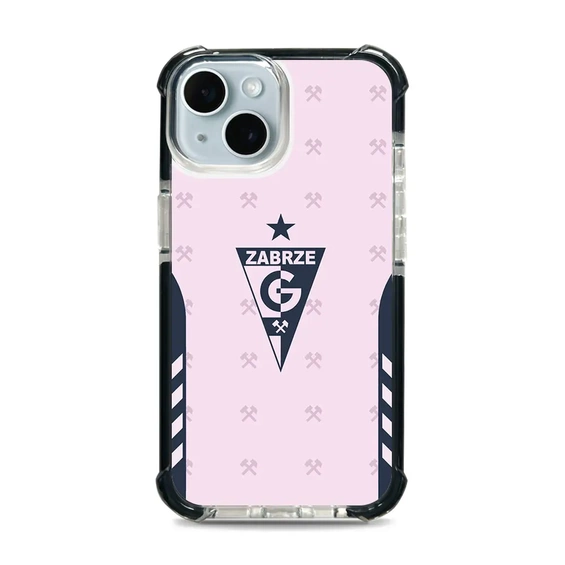 Case MagSafe Elite Bumper for Apple iPhone 17 - Design D15GZ