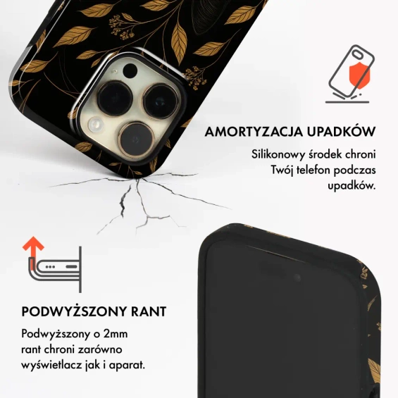 Case Elite Pro for Google Pixel 8 - Design E164E