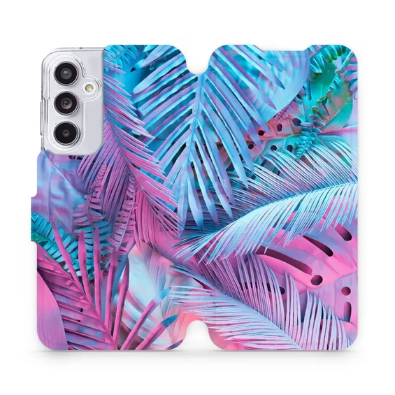 Phone Case Samsung Galaxy A55 5G - Design MG10S