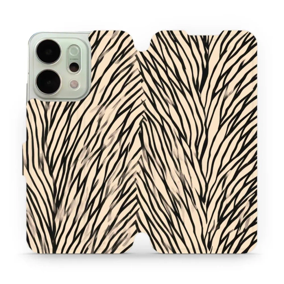 Phone Case OPPO Reno 14 Pro 5G - Design VA52S