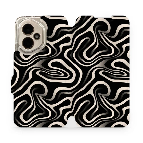 Etui do Huawei Honor 400 - wzór VA63S