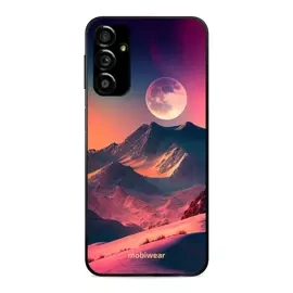 Phone Glossy Case Samsung Galaxy A24 - Design G008G