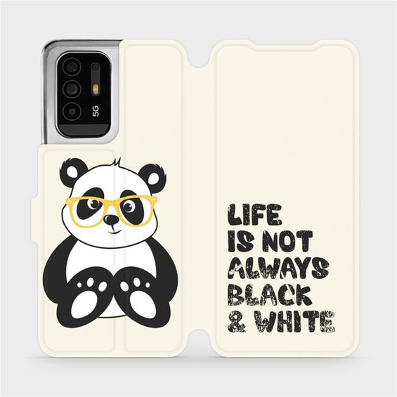 Phone Case OPPO Reno 5 Z - Design M041S