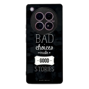 Phone Glossy Case Infinix ZERO 40 5G - Design G071G