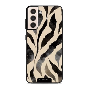 Etui Glossy Case do Samsung Galaxy S21 Plus - wzór GA53G