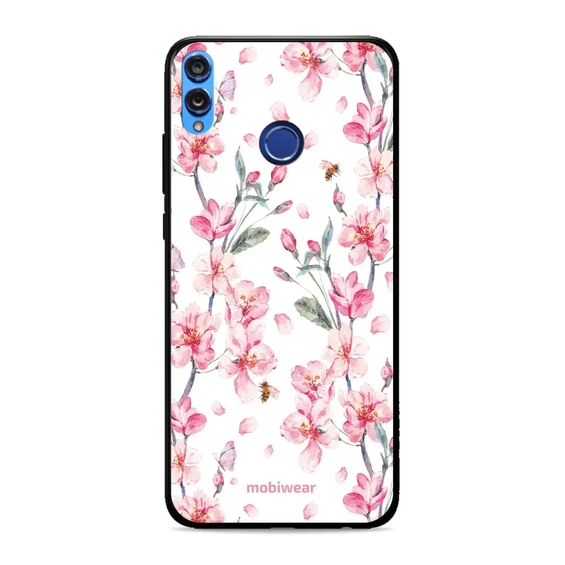 Hülle Glossy Case für Huawei Honor 8X - Farbe G033G