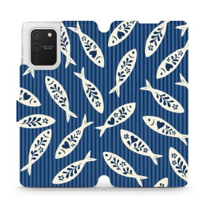 Phone Case Samsung Galaxy S10 Lite - Design VP89S