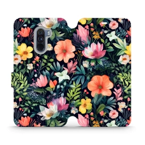 Hülle für Xiaomi Pocophone F1 - Farbe VP48S