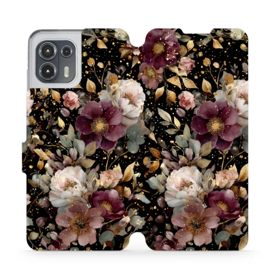 Phone Case Motorola Edge 20 Lite - Design V169S