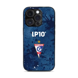 Phone Glossy Case Apple iPhone 14 Pro - Design G12GZ