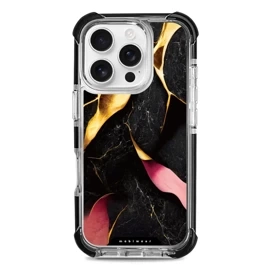 Case MagSafe Elite Bumper for Apple iPhone 16 Pro - Design D019D