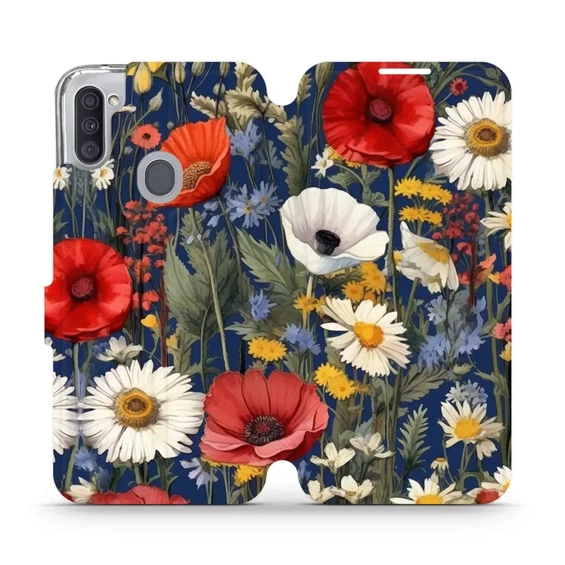 Phone Case Samsung Galaxy M11 - Design VP46S