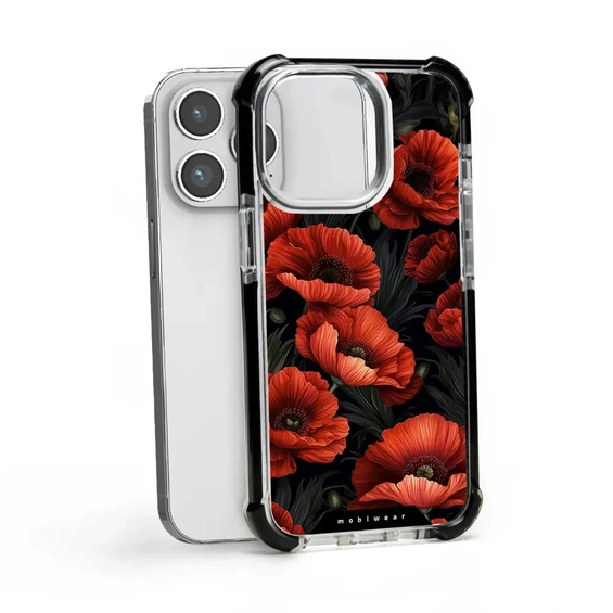 Case MagSafe Elite Bumper for Apple iPhone 14 Pro - Design D006D