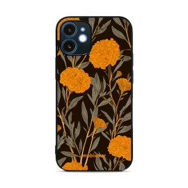 Phone Glossy Case Apple iPhone 12 - Design G175G