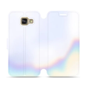Etui do Samsung Galaxy A3 2016 - wzór VP64S