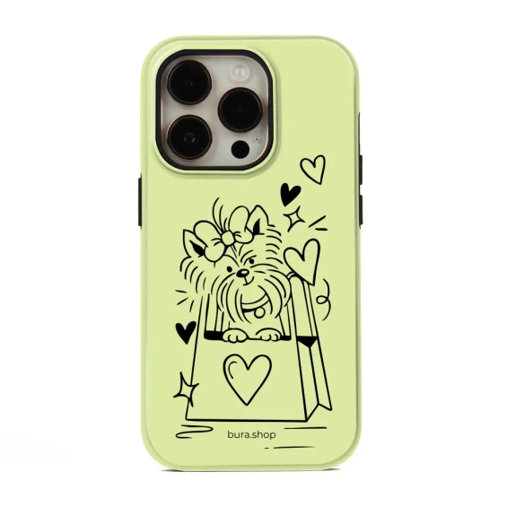 Case Elite Pro for Xiaomi 11 Lite 5G NE - Design E87BS