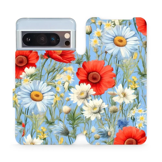 Phone Case Google Pixel 8 Pro - Design VP44S