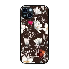 Phone Glossy Case Apple iPhone 14 Plus - Design GP72G