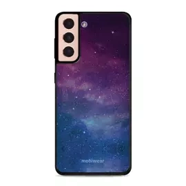 Phone Glossy Case Samsung Galaxy S21 - Design G049G