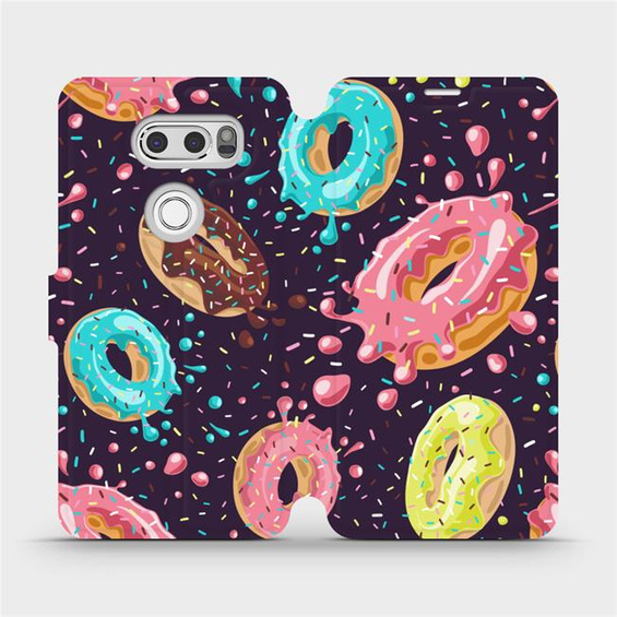 Phone Case LG V30 - Design VP19S