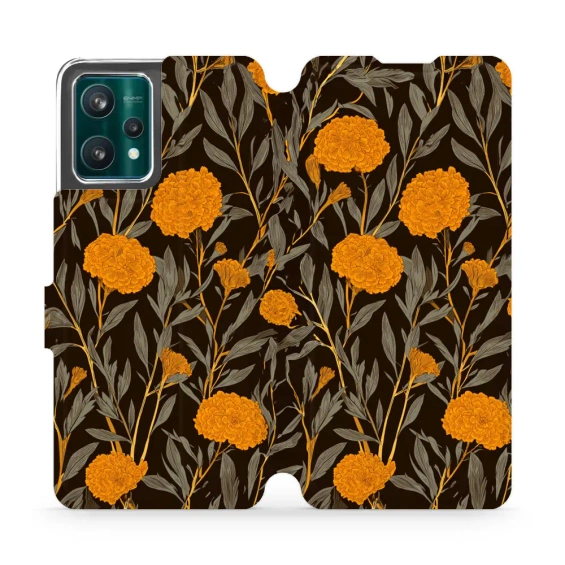Phone Case Realme 9 Pro - Design V175S