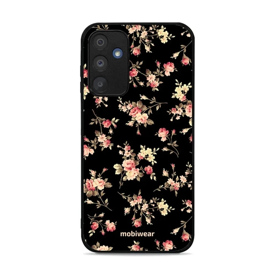 Etui Glossy Case do Samsung Galaxy M15 5G - wzór G039G